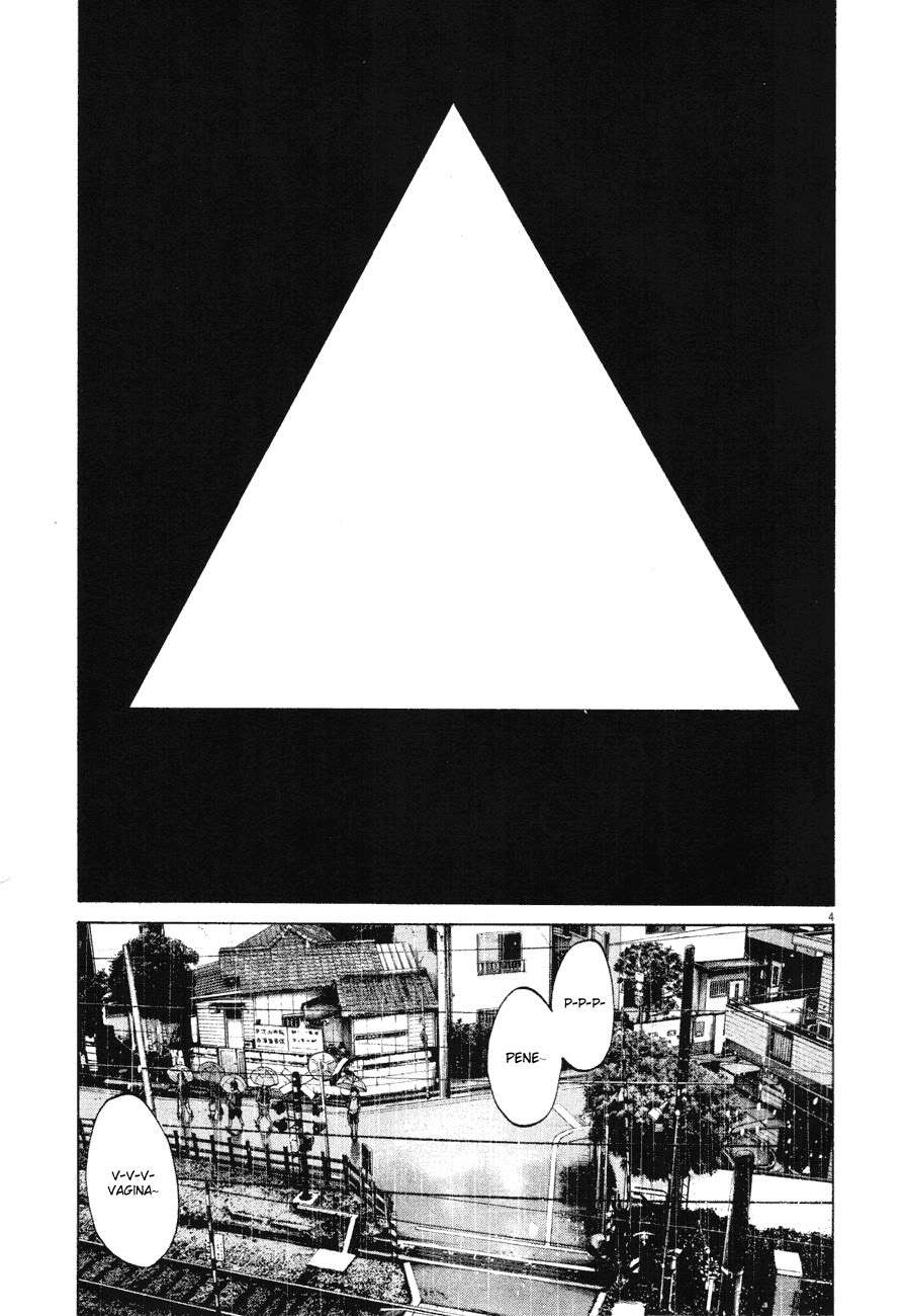 Read Buenas noches, Punpun ES Manga Online