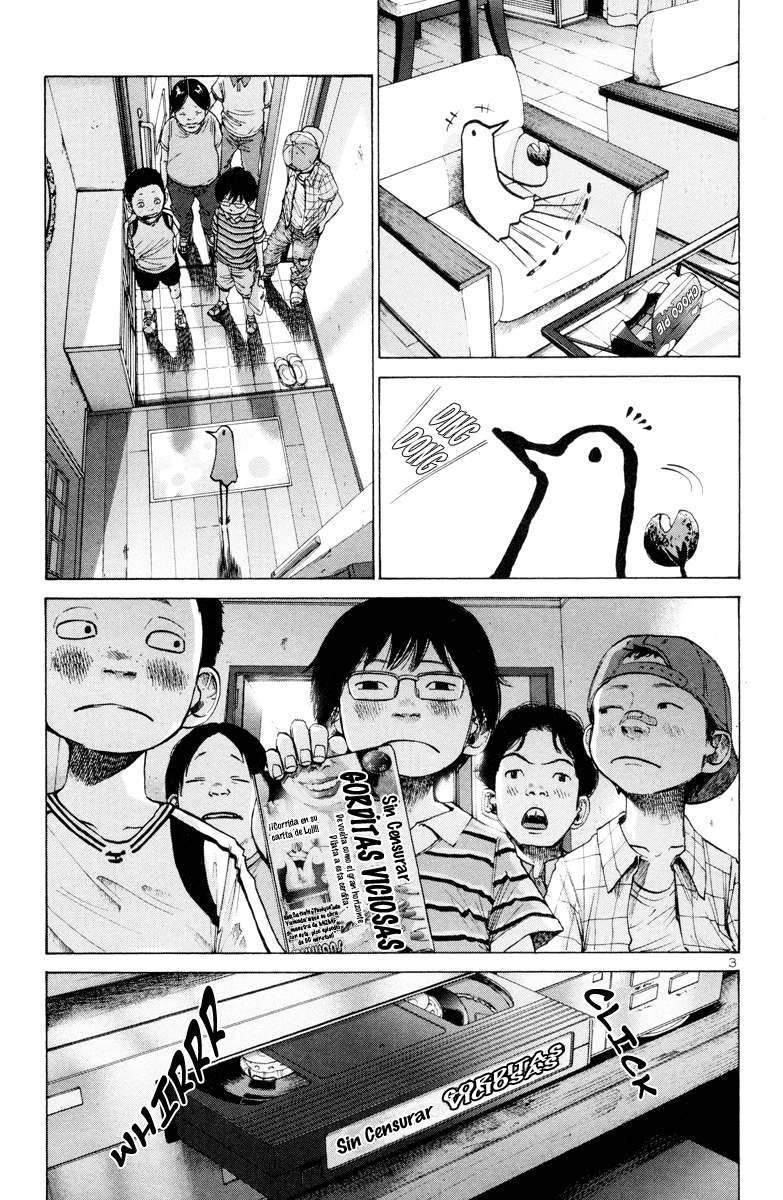 Read Buenas noches, Punpun ES Manga Online