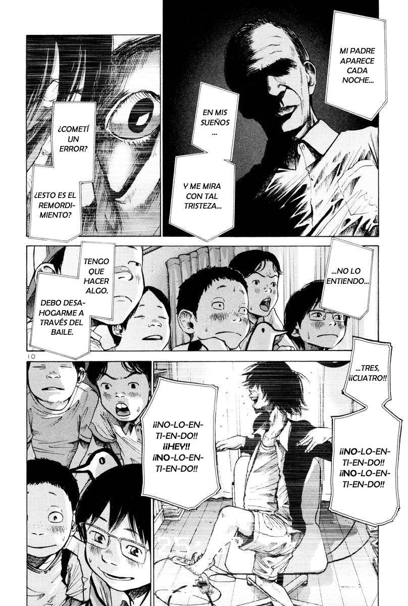 Read Buenas noches, Punpun ES Manga Online