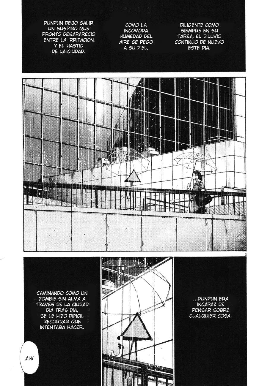 Read Buenas noches, Punpun ES Manga Online
