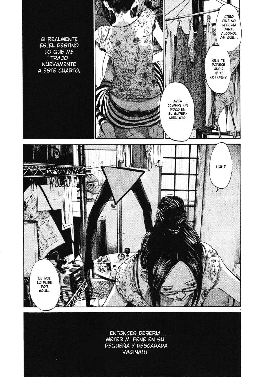 Read Buenas noches, Punpun ES Manga Online