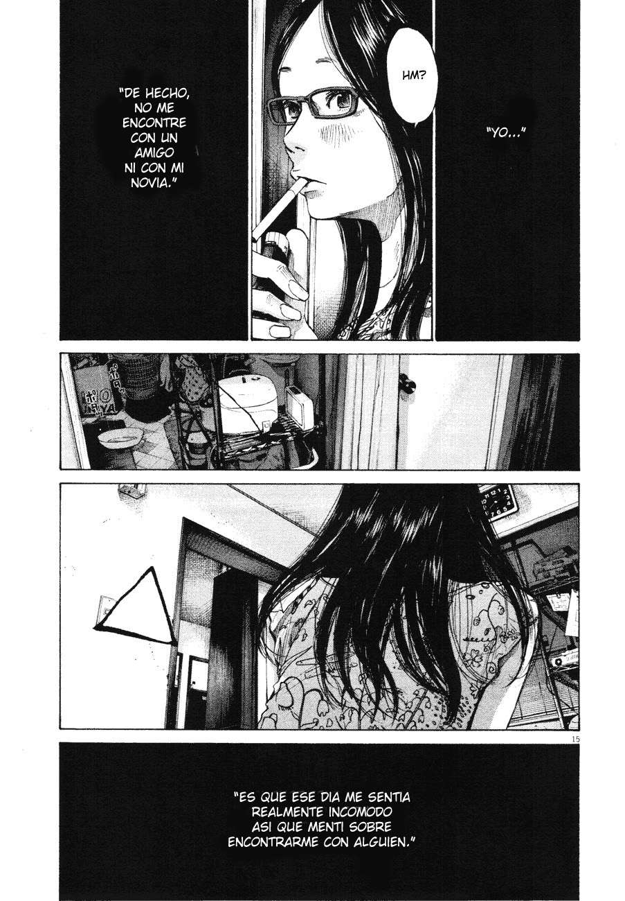 Read Buenas noches, Punpun ES Manga Online