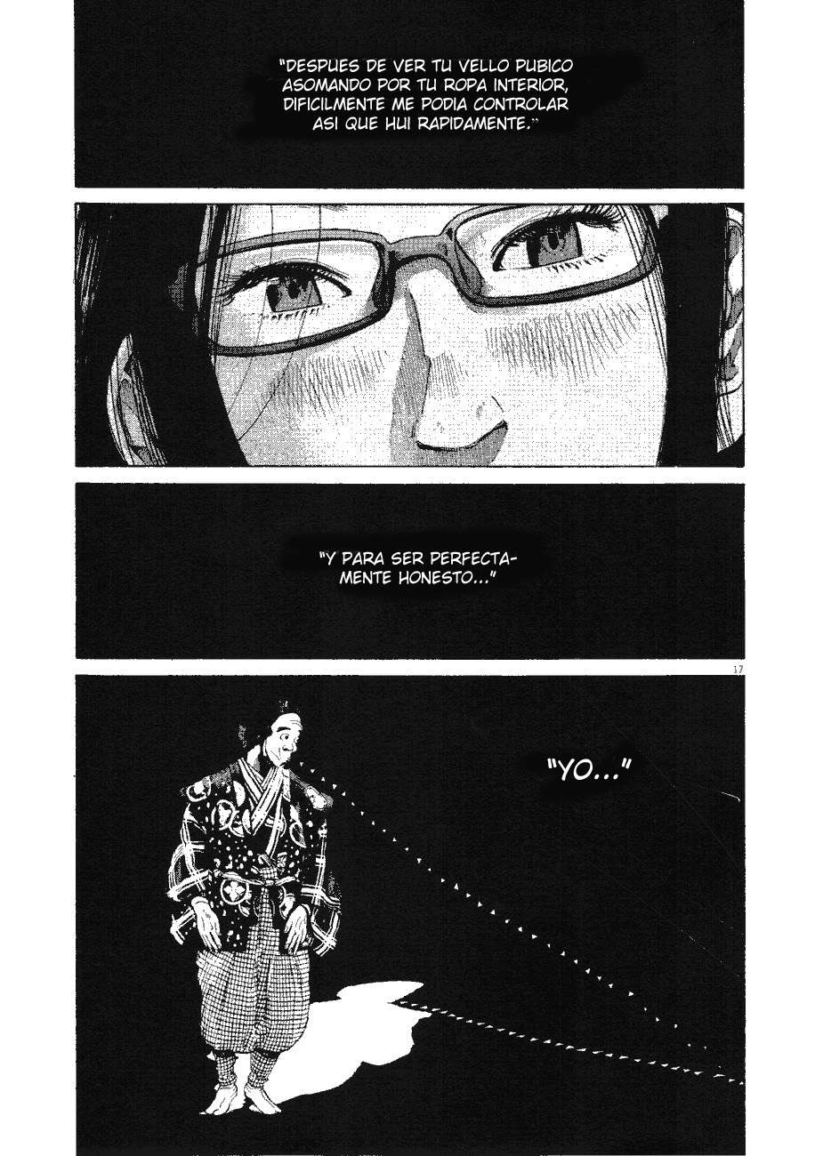 Read Buenas noches, Punpun ES Manga Online