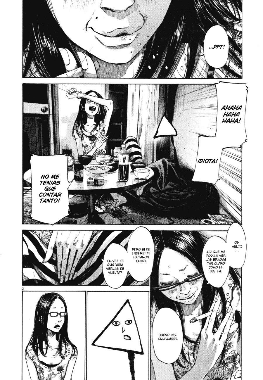 Read Buenas noches, Punpun ES Manga Online
