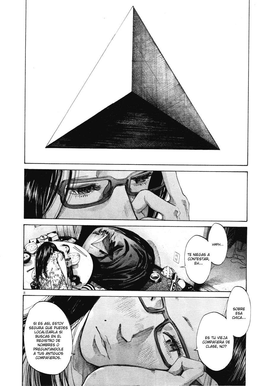 Read Buenas noches, Punpun ES Manga Online