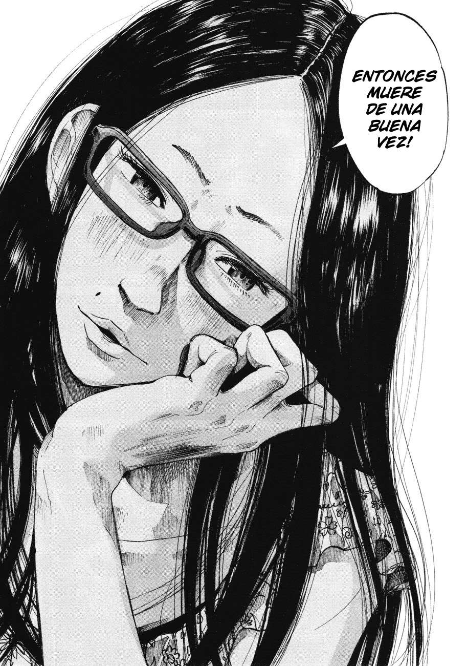 Read Buenas noches, Punpun ES Manga Online