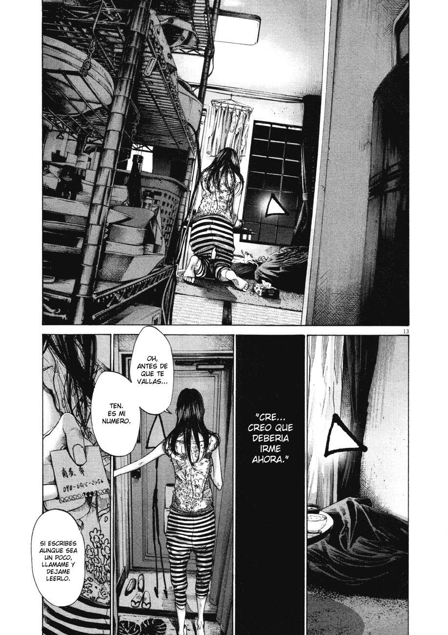 Read Buenas noches, Punpun ES Manga Online