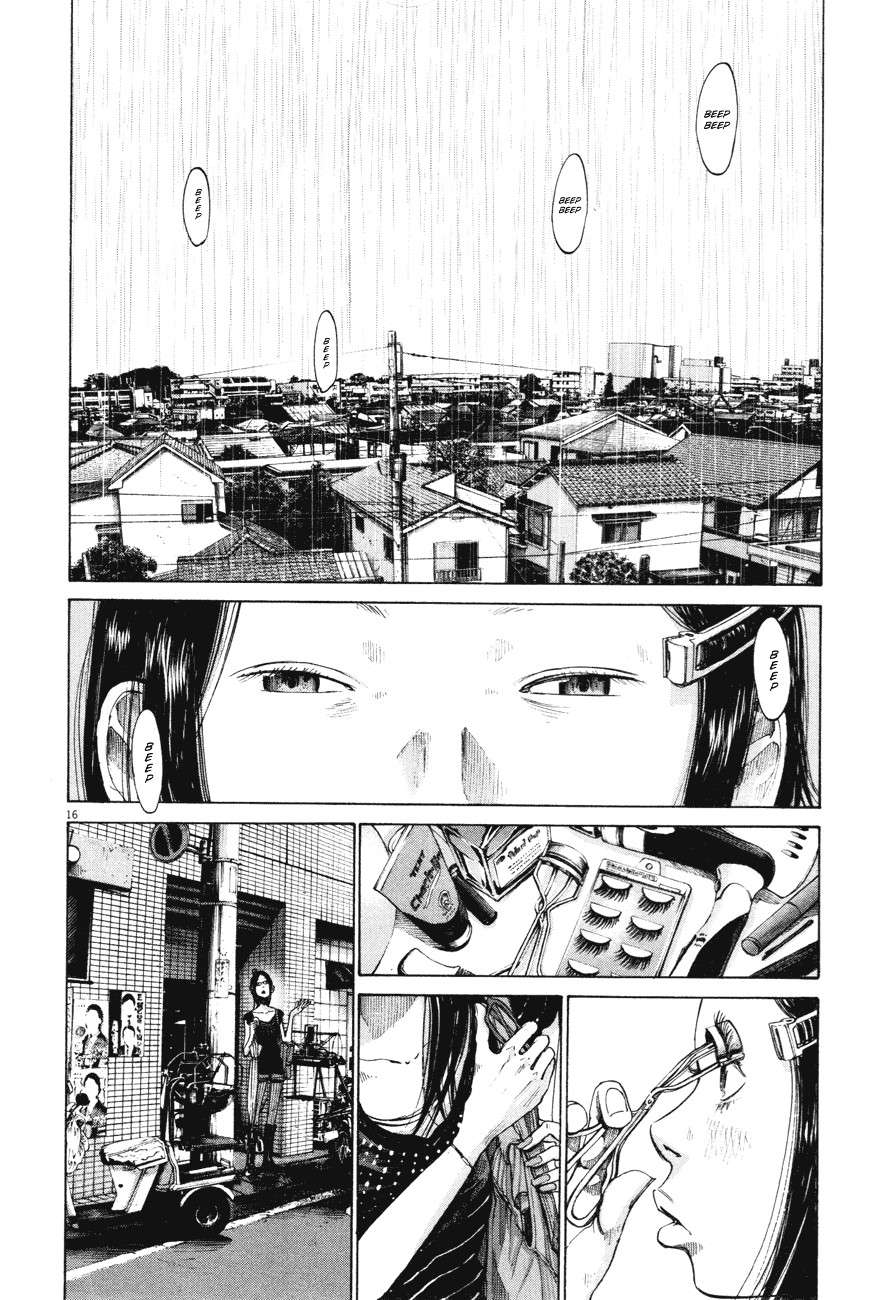 Read Buenas noches, Punpun ES Manga Online
