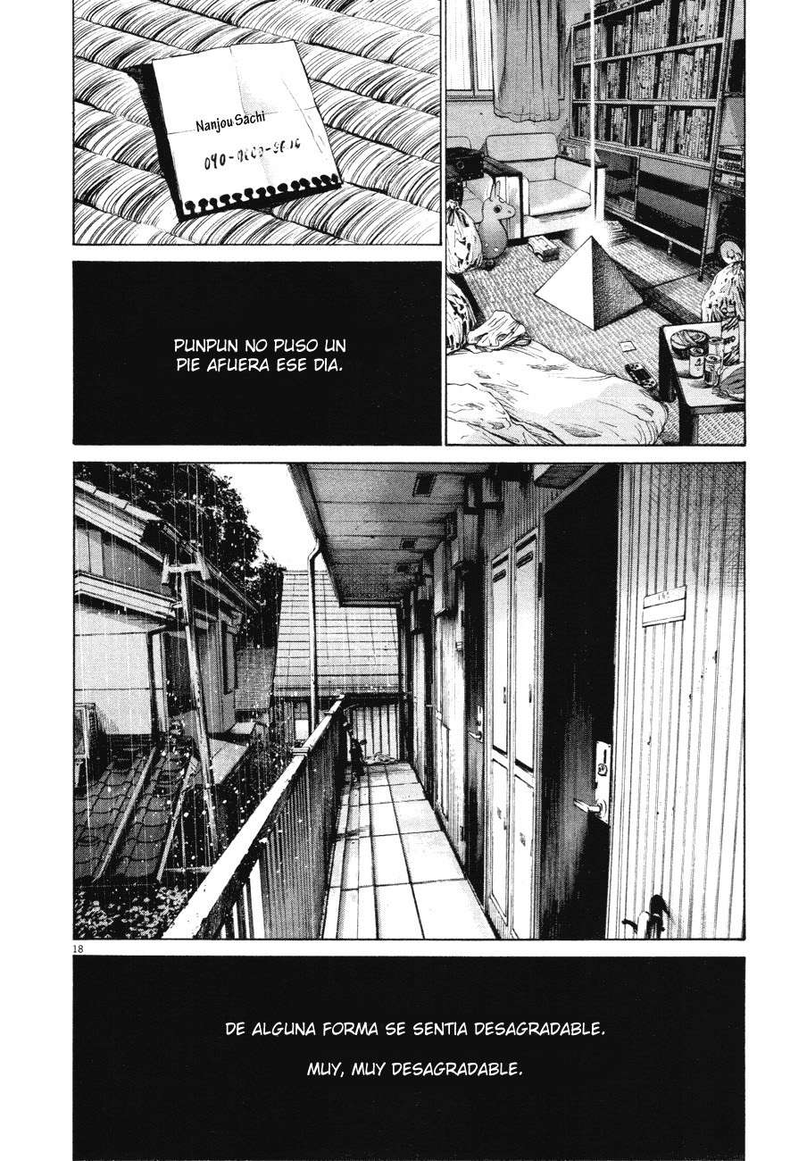Read Buenas noches, Punpun ES Manga Online