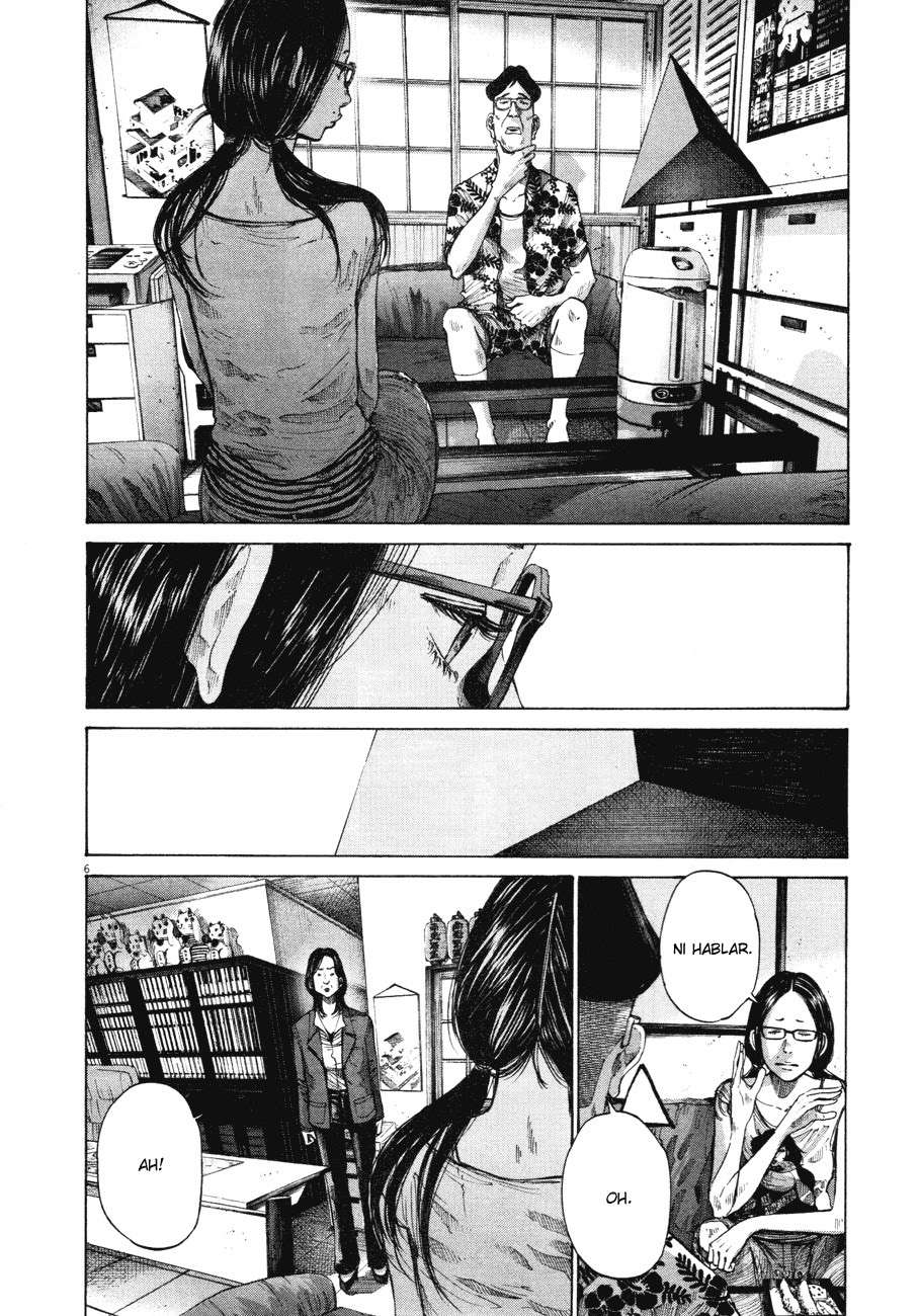 Read Buenas noches, Punpun ES Manga Online