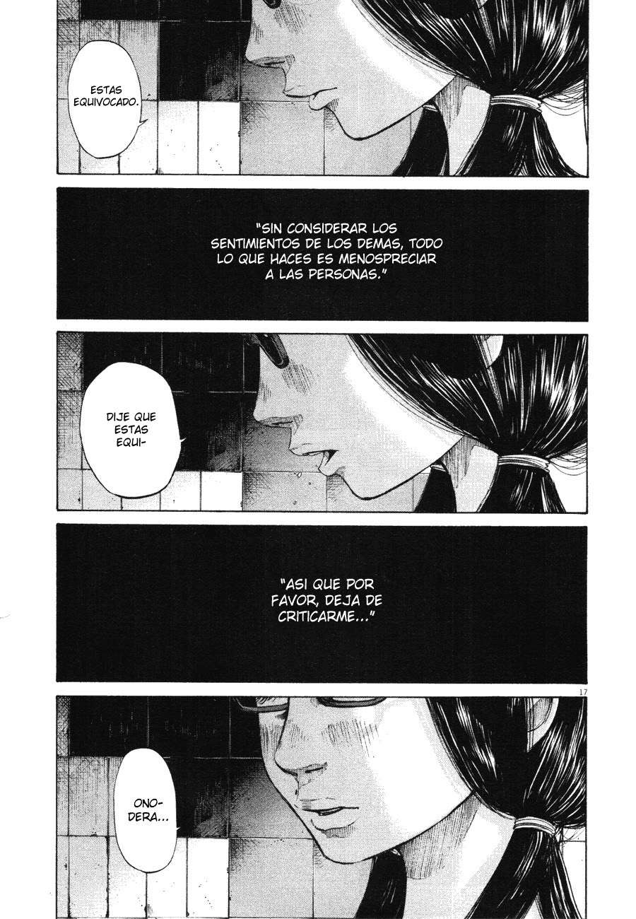 Read Buenas noches, Punpun ES Manga Online