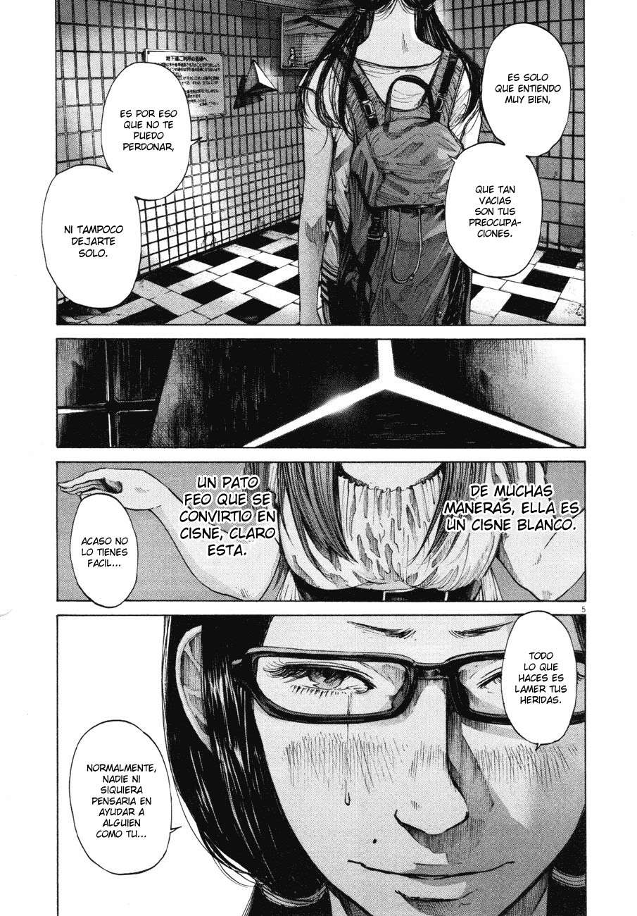 Read Buenas noches, Punpun ES Manga Online
