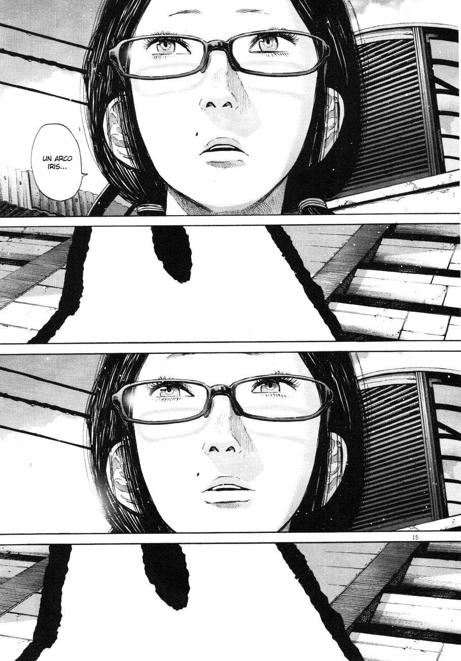 Read Buenas noches, Punpun ES Manga Online