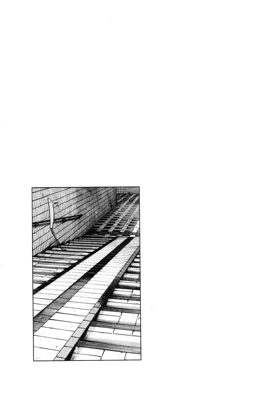 Read Buenas noches, Punpun ES Manga Online