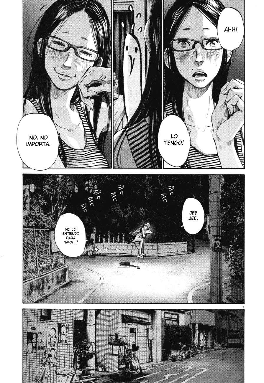 Read Buenas noches, Punpun ES Manga Online