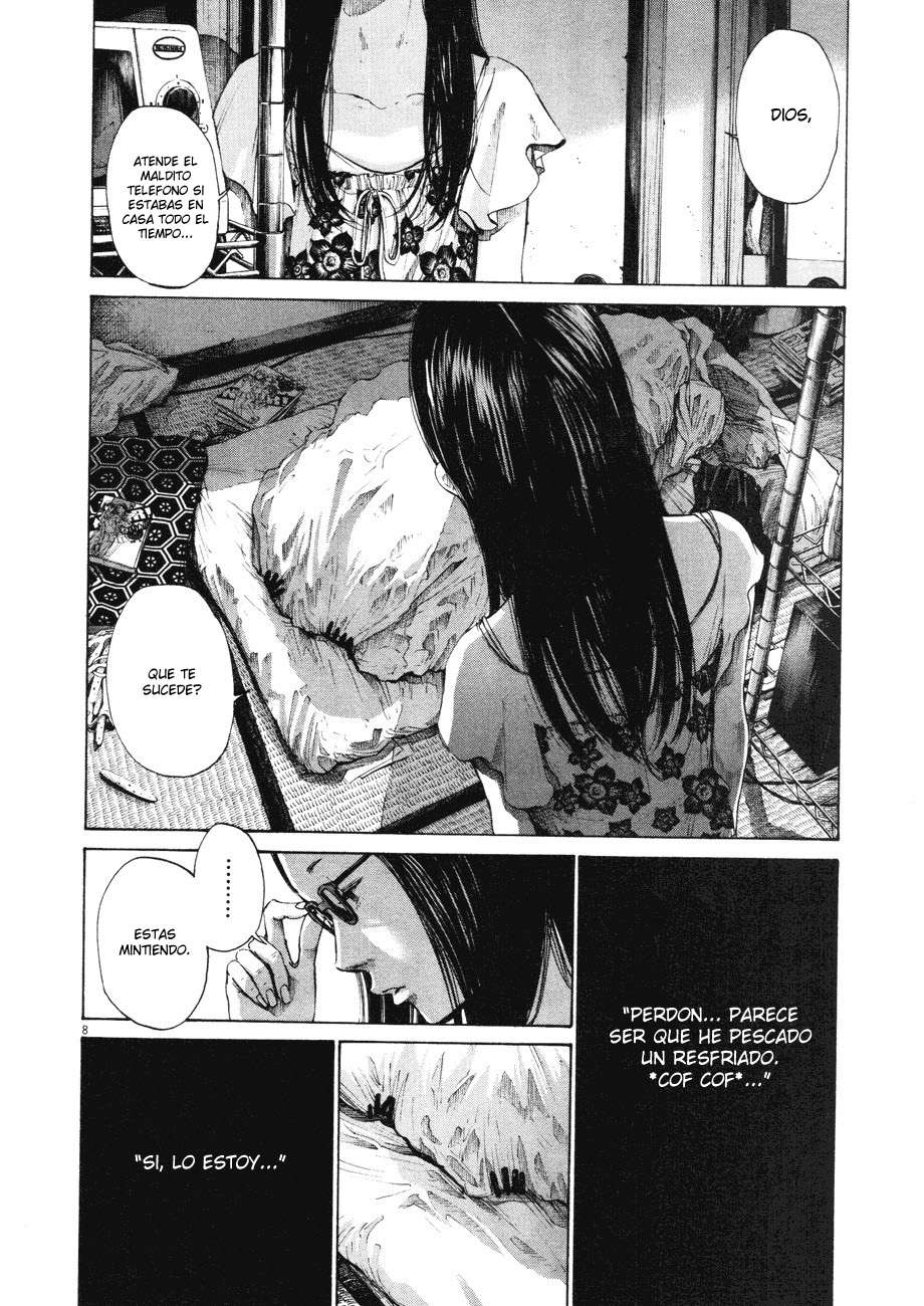 Read Buenas noches, Punpun ES Manga Online