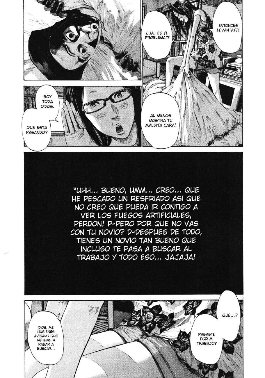 Read Buenas noches, Punpun ES Manga Online