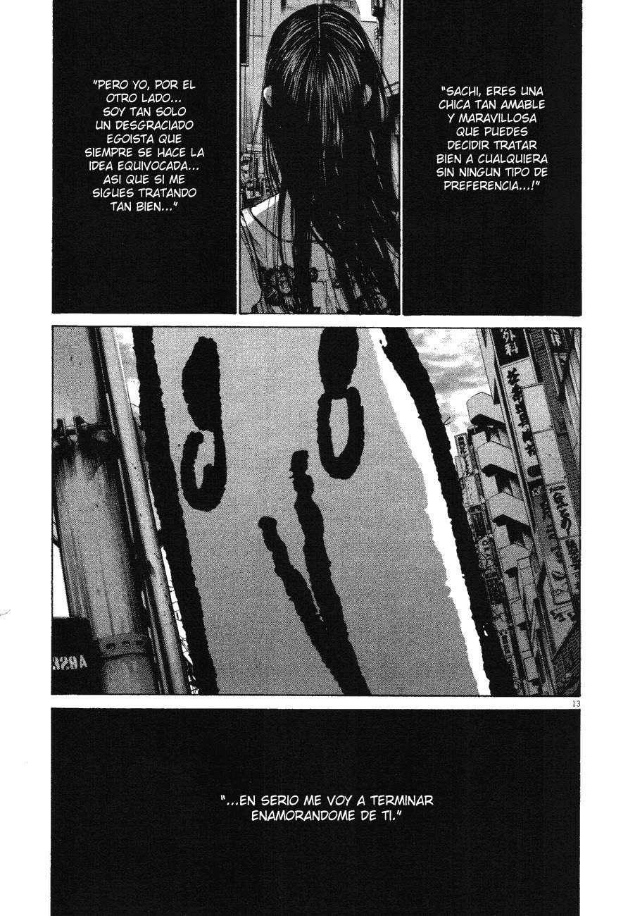 Read Buenas noches, Punpun ES Manga Online