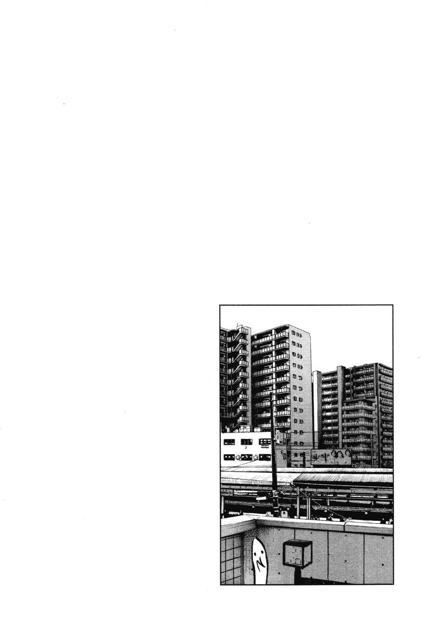 Read Buenas noches, Punpun ES Manga Online