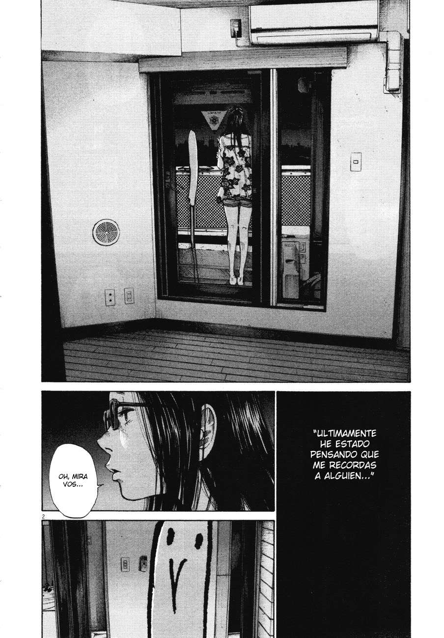 Read Buenas noches, Punpun ES Manga Online