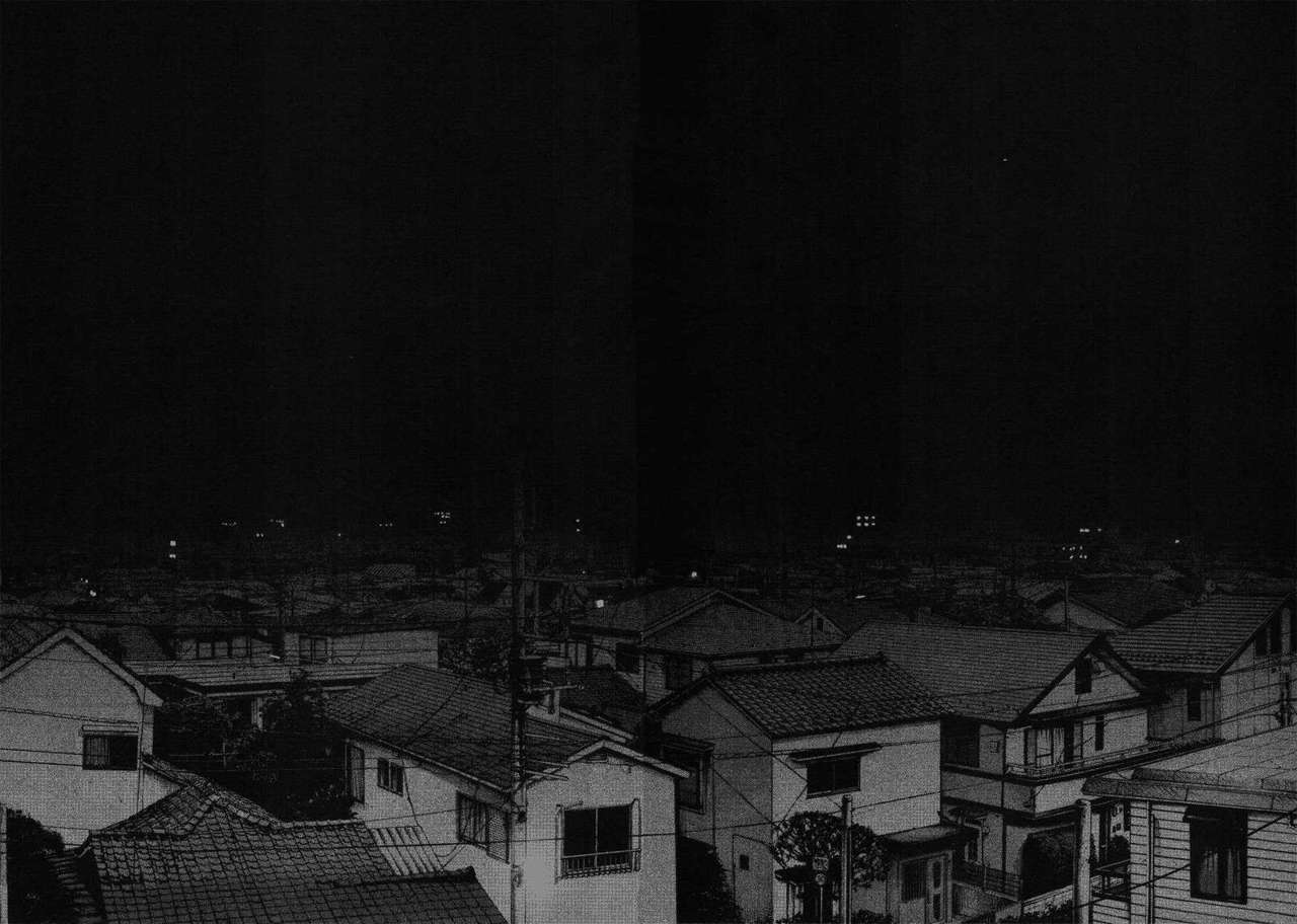 Read Buenas noches, Punpun ES Manga Online