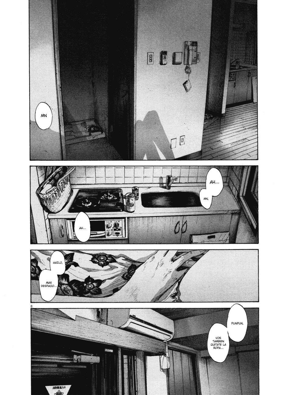 Read Buenas noches, Punpun ES Manga Online