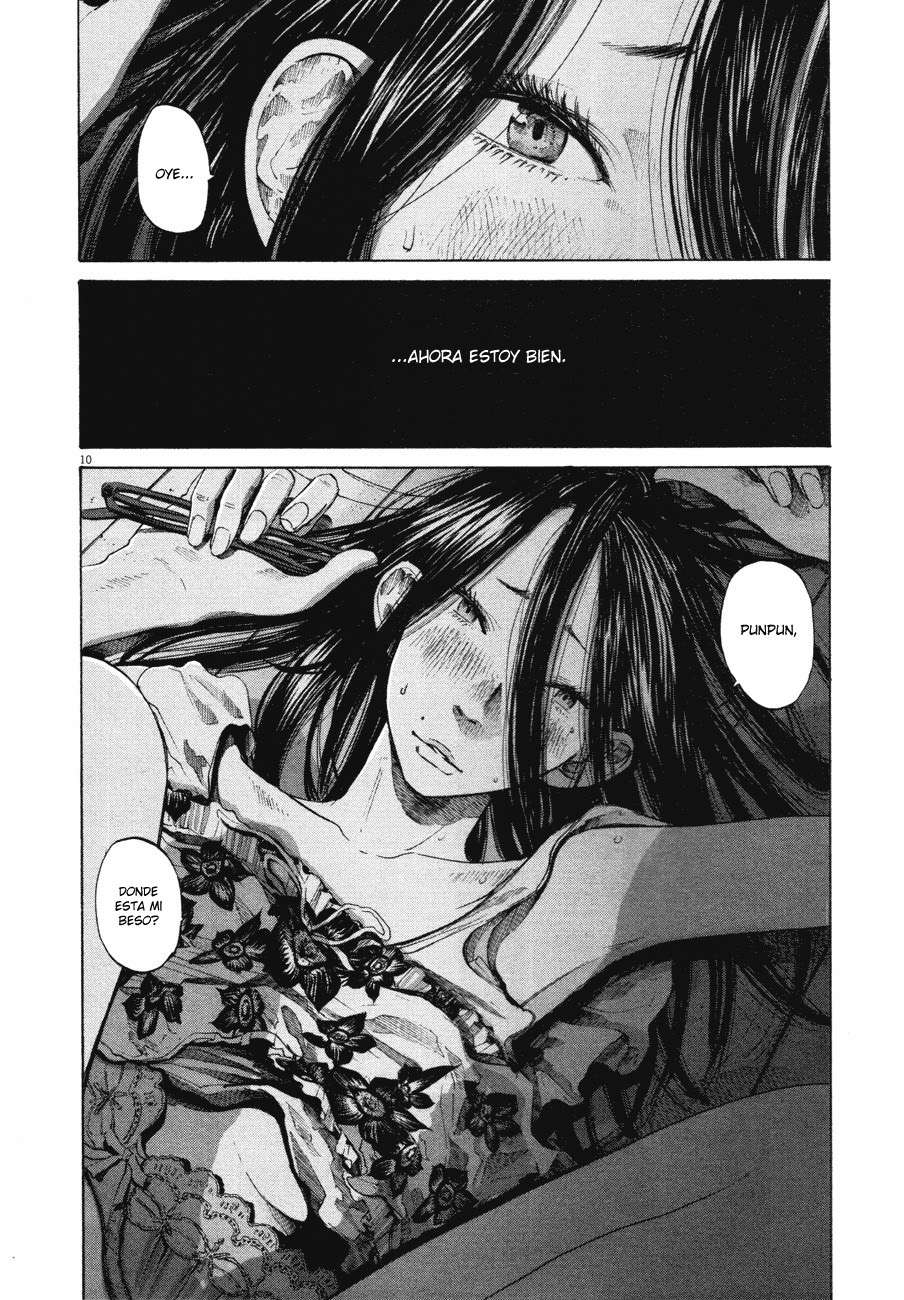 Read Buenas noches, Punpun ES Manga Online
