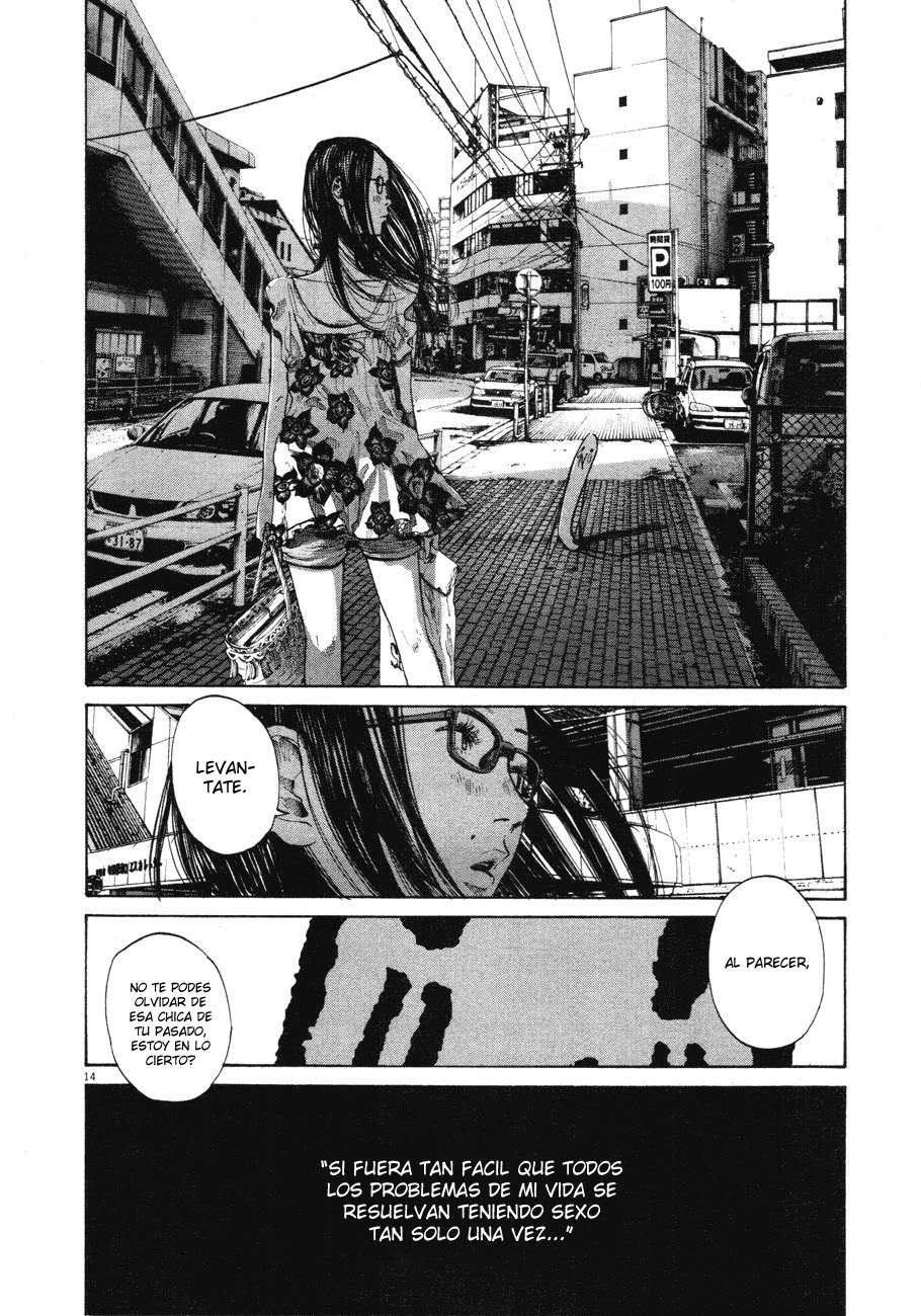 Read Buenas noches, Punpun ES Manga Online