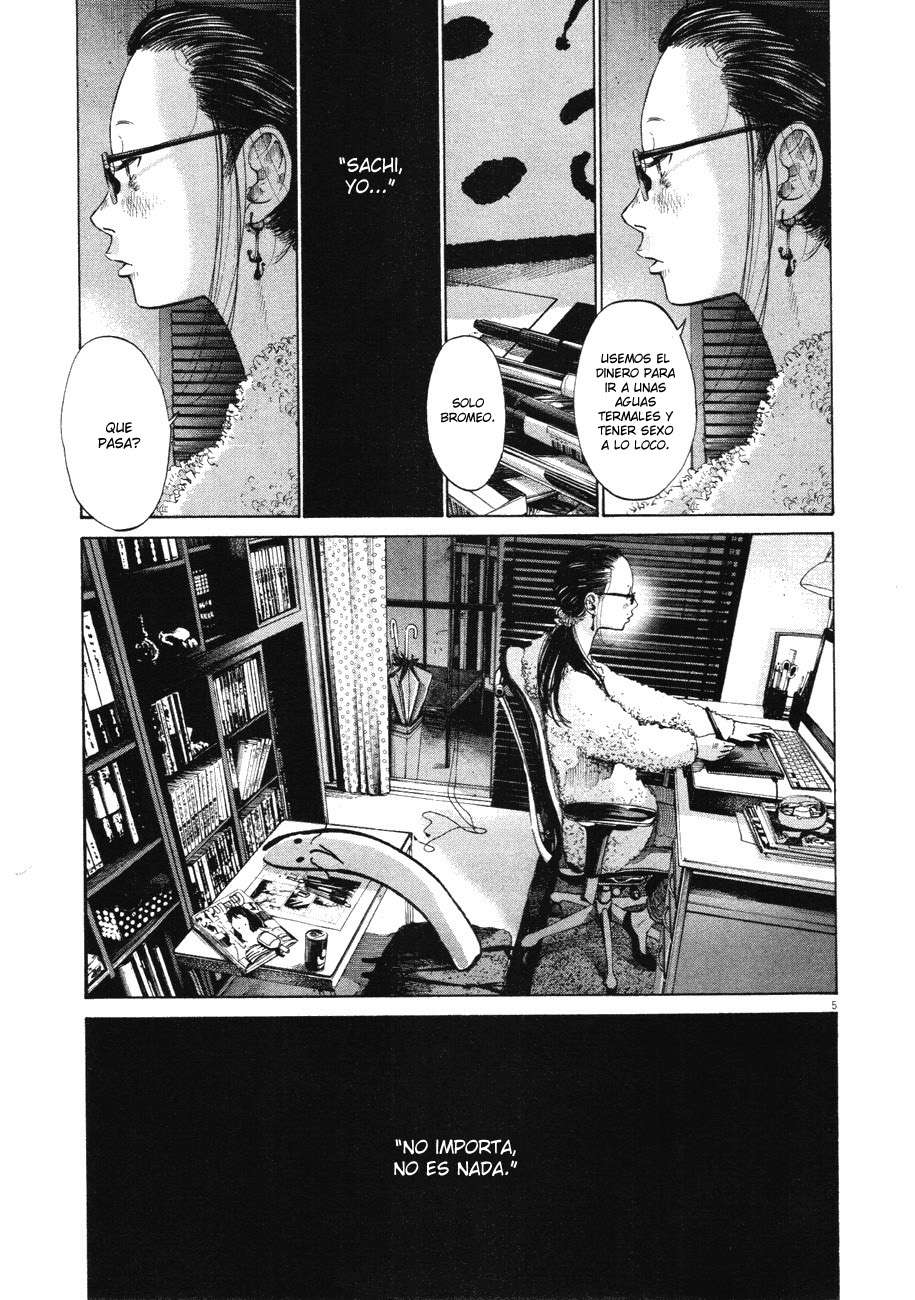 Read Buenas noches, Punpun ES Manga Online