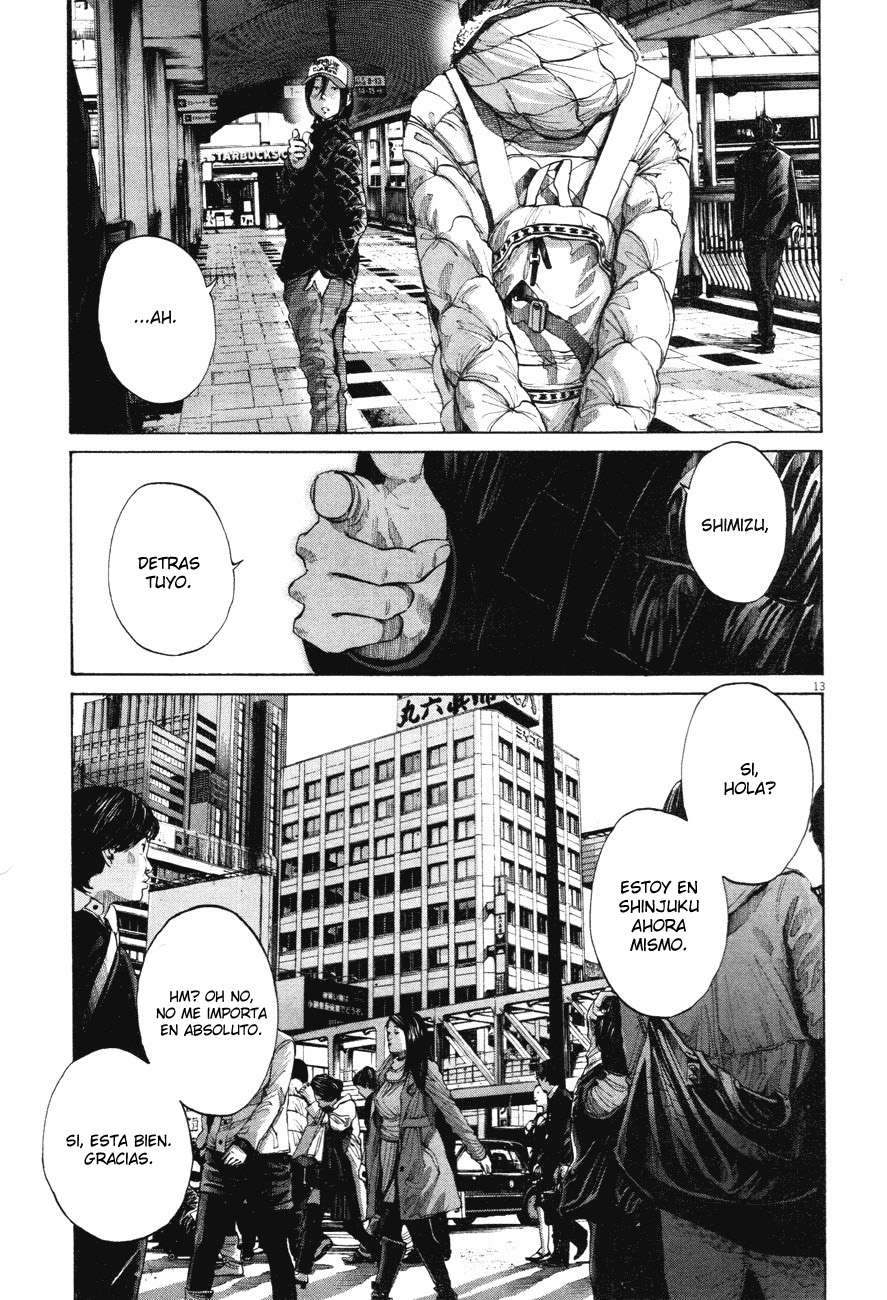 Read Buenas noches, Punpun ES Manga Online