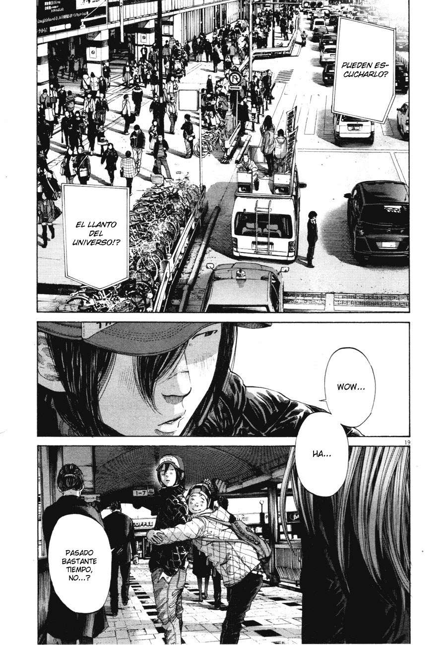 Read Buenas noches, Punpun ES Manga Online
