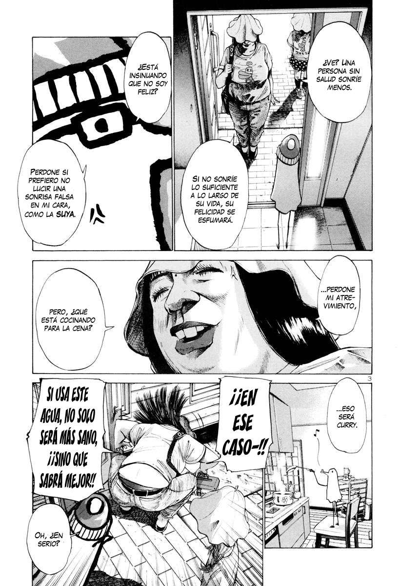 Read Buenas noches, Punpun ES Manga Online