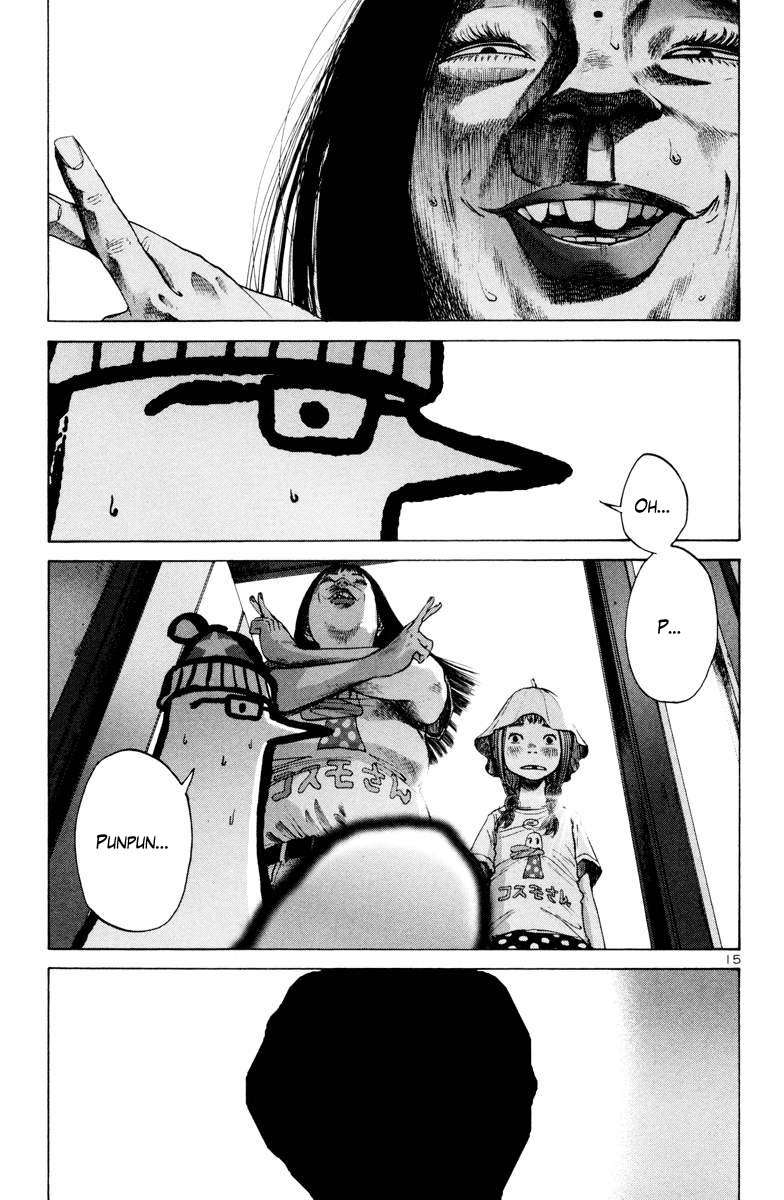 Read Buenas noches, Punpun ES Manga Online