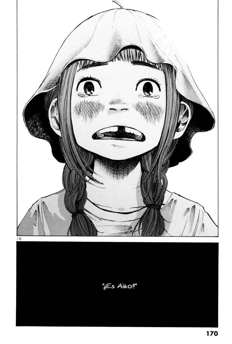 Read Buenas noches, Punpun ES Manga Online