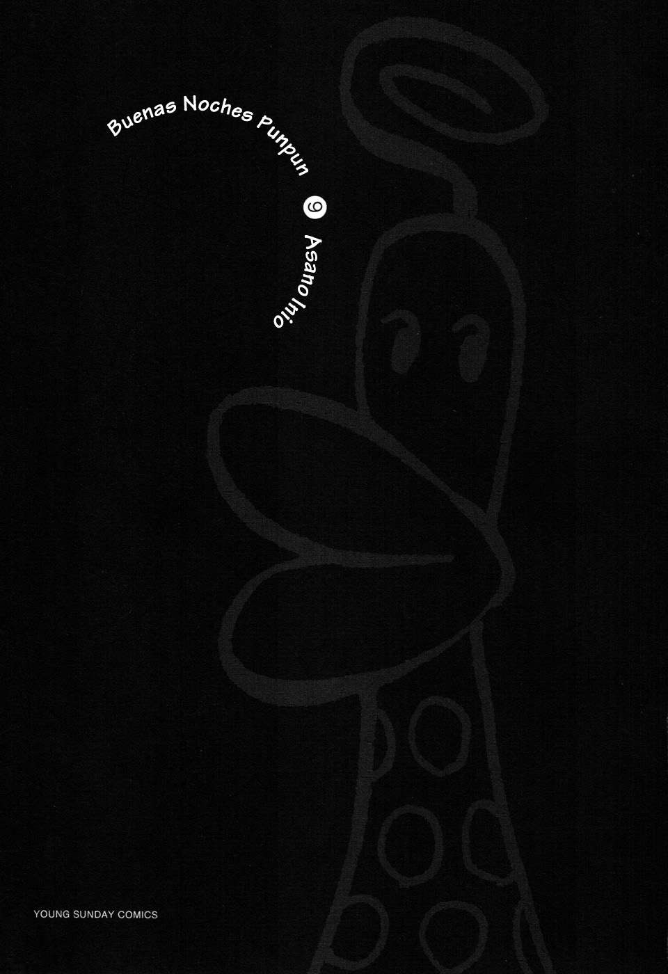 Read Buenas noches, Punpun ES Manga Online