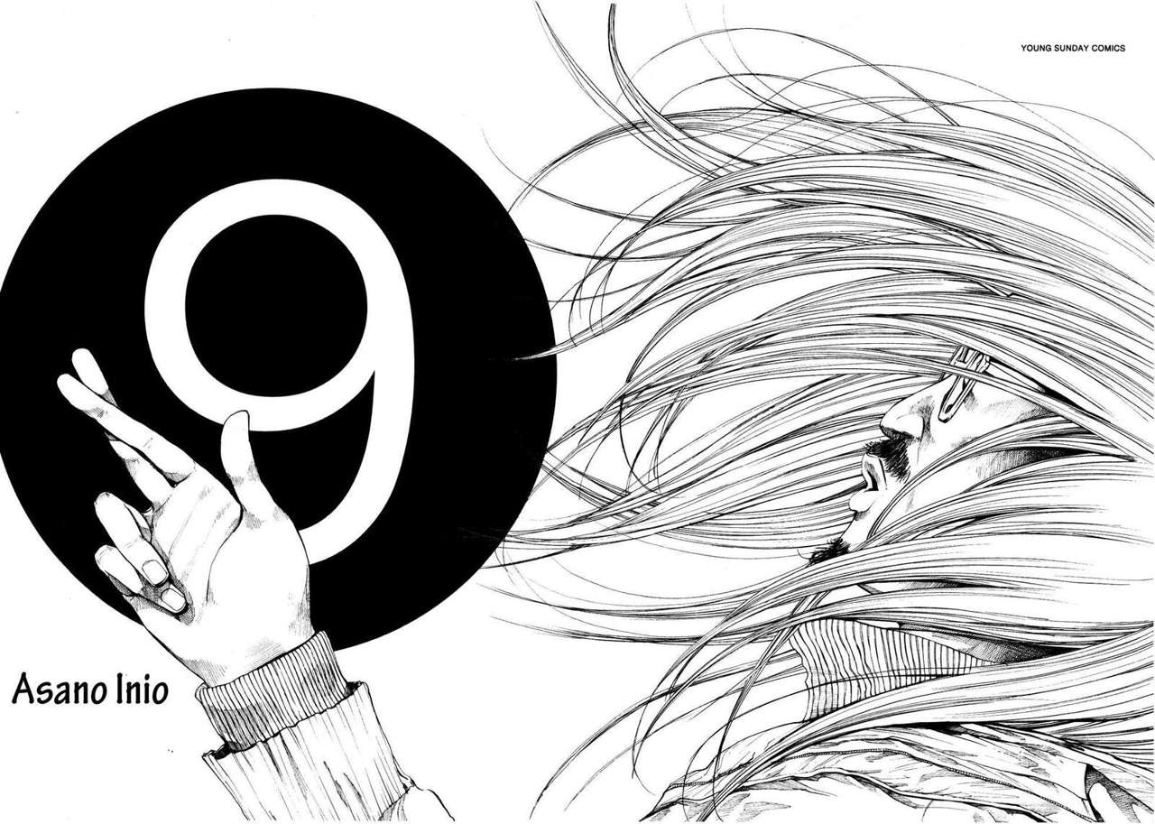 Read Buenas noches, Punpun ES Manga Online