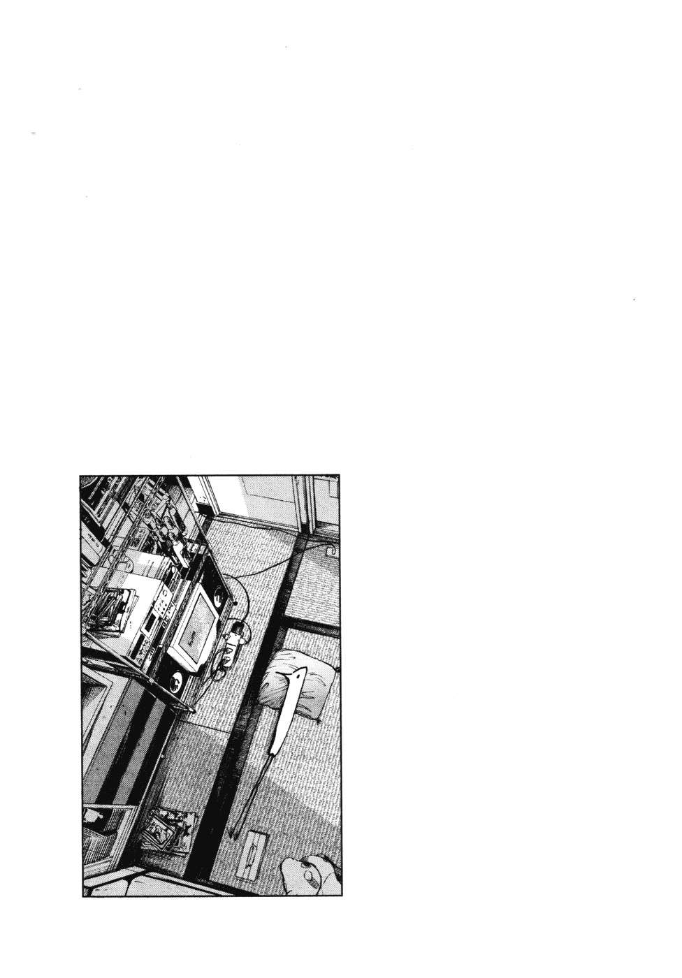 Read Buenas noches, Punpun ES Manga Online