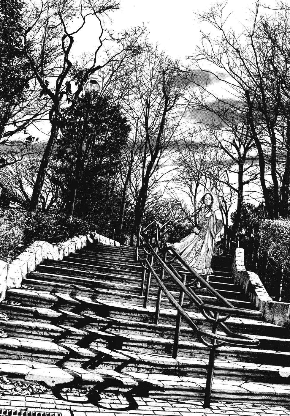 Read Buenas noches, Punpun ES Manga Online