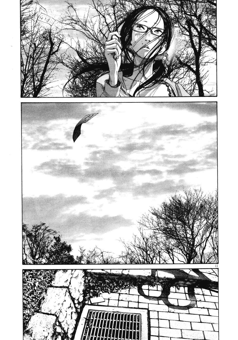Read Buenas noches, Punpun ES Manga Online