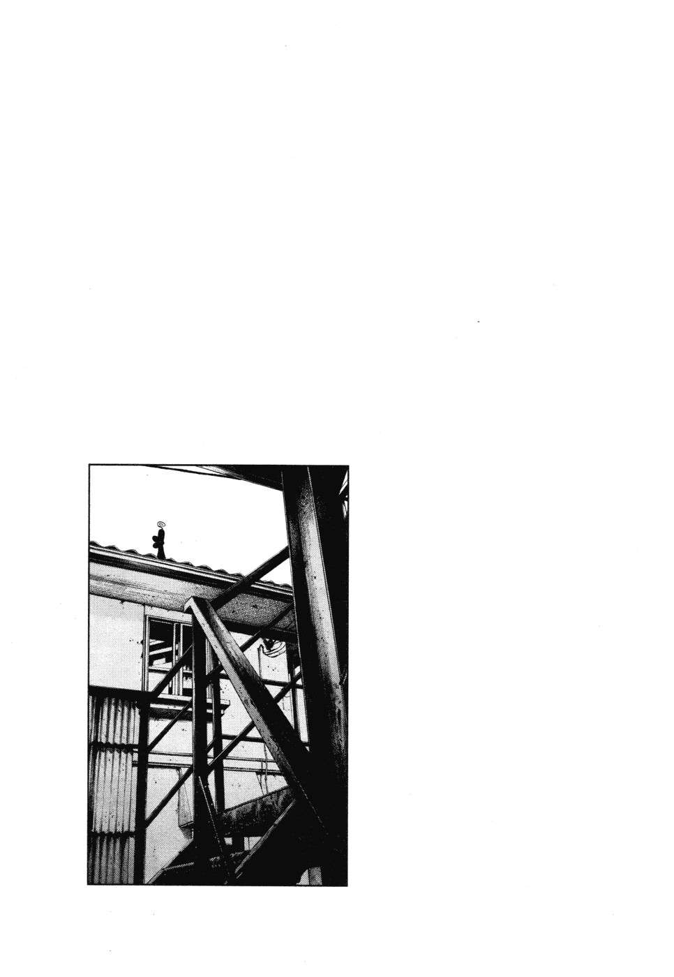 Read Buenas noches, Punpun ES Manga Online