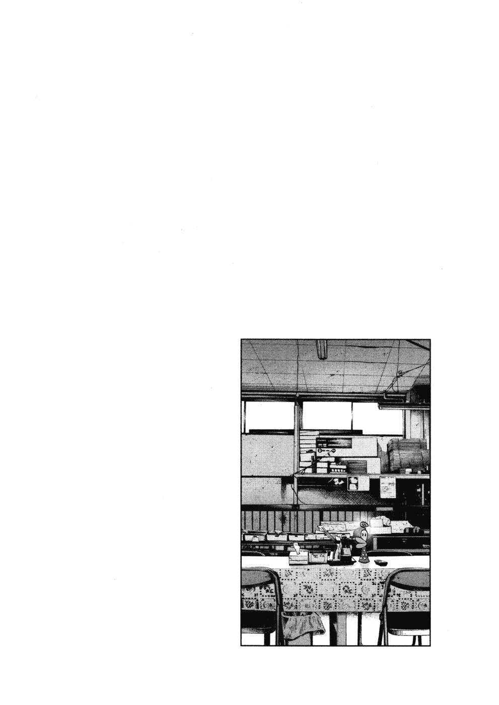 Read Buenas noches, Punpun ES Manga Online
