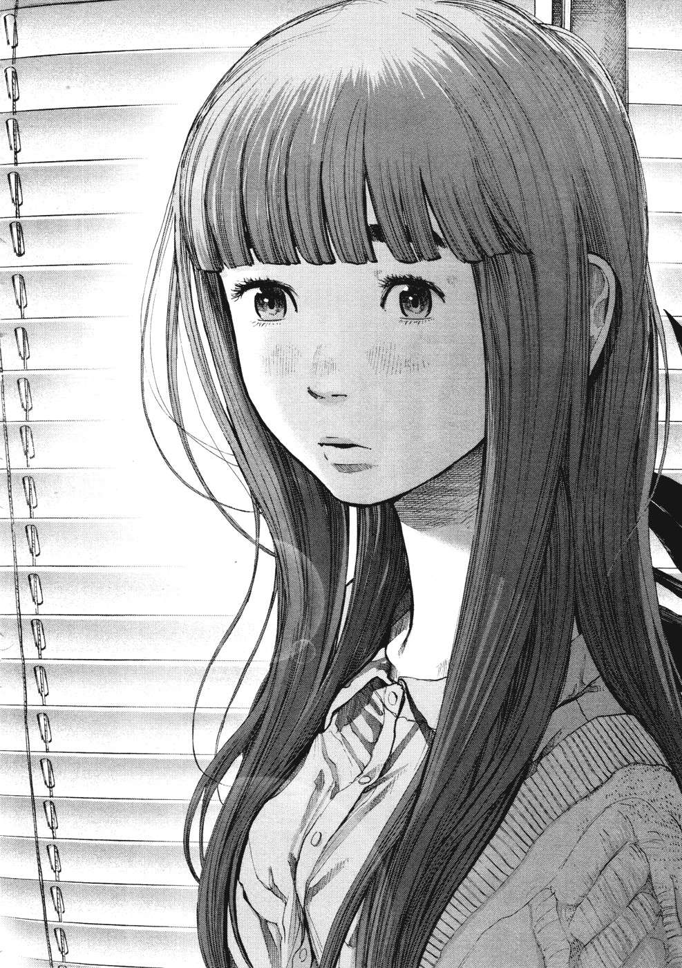 Read Buenas noches, Punpun ES Manga Online