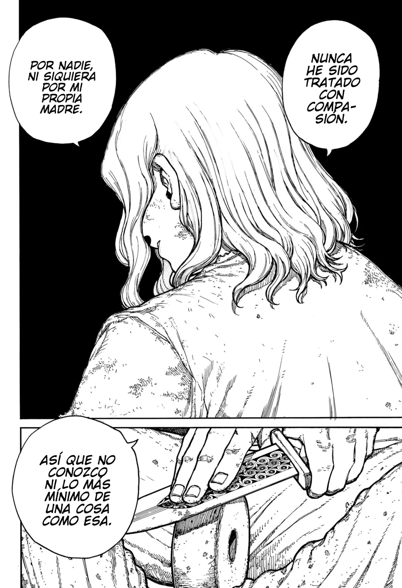 Read Centuria ES Manga Online