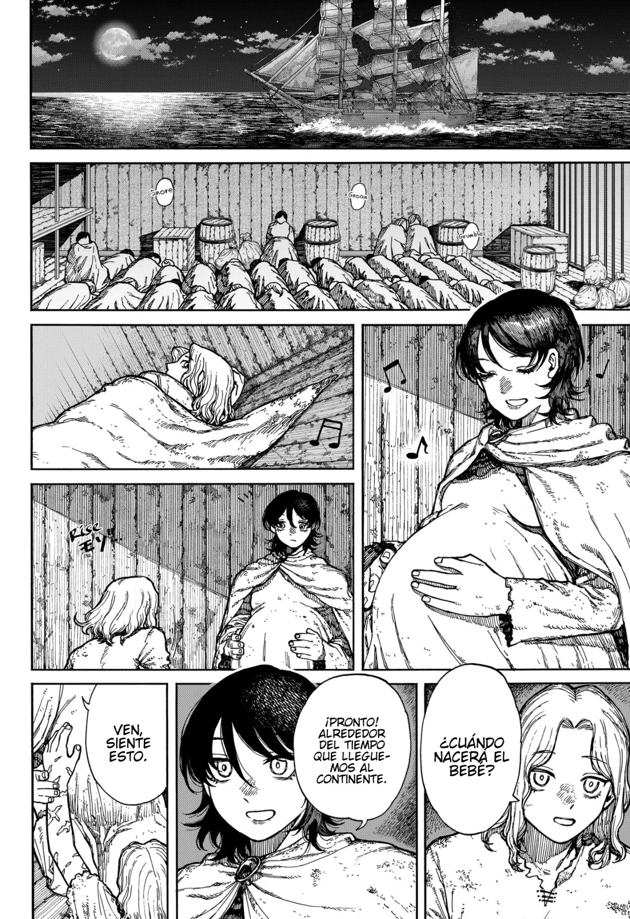 Read Centuria ES Manga Online