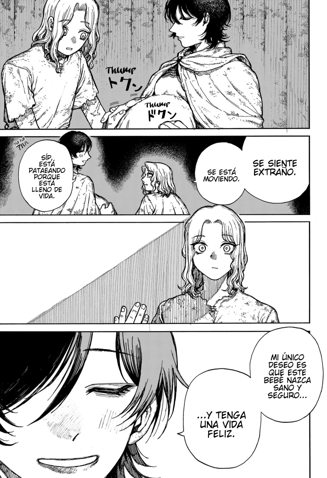 Read Centuria ES Manga Online