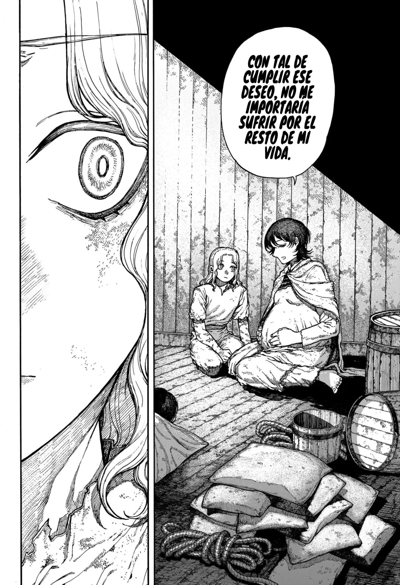 Read Centuria ES Manga Online