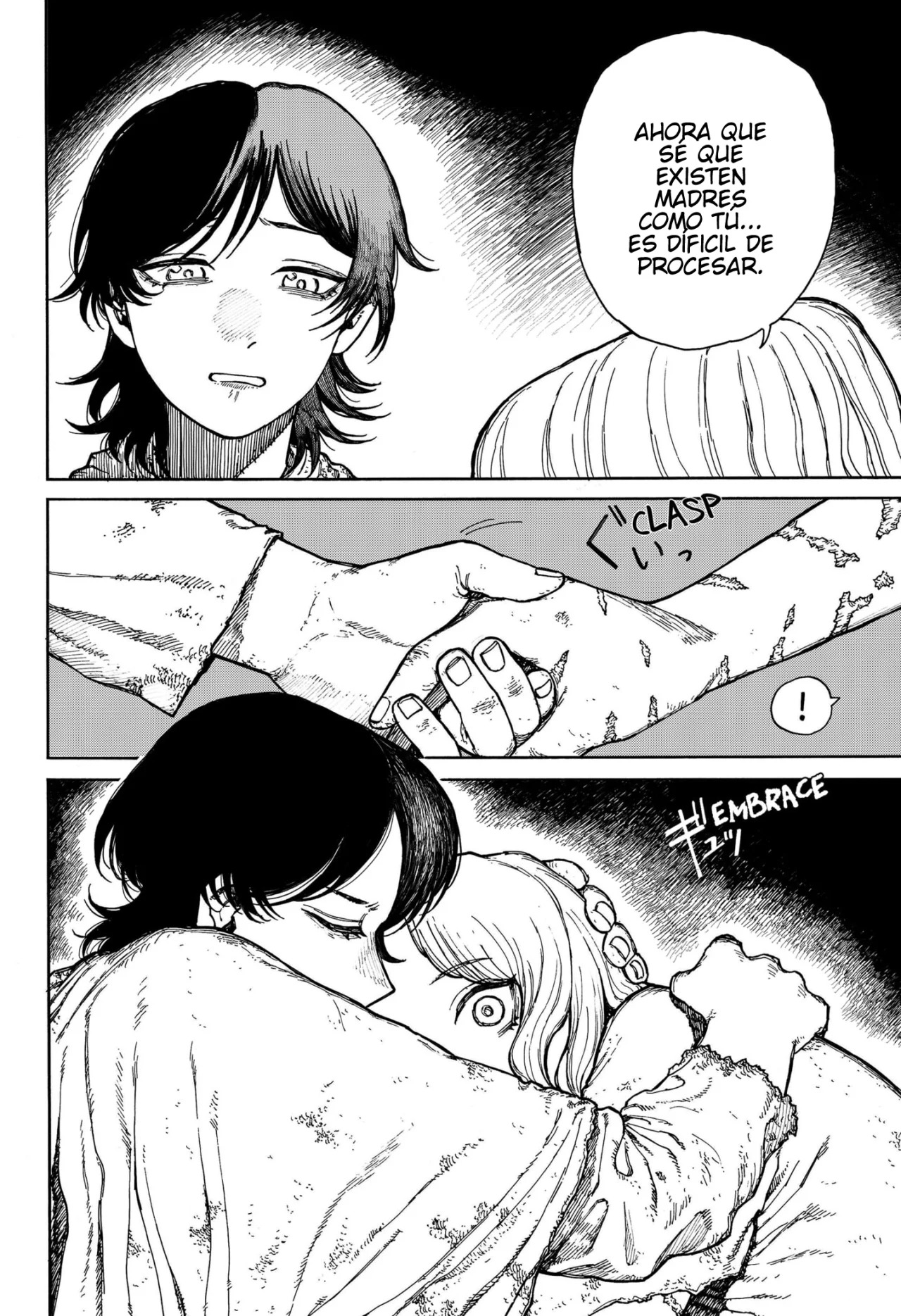 Read Centuria ES Manga Online