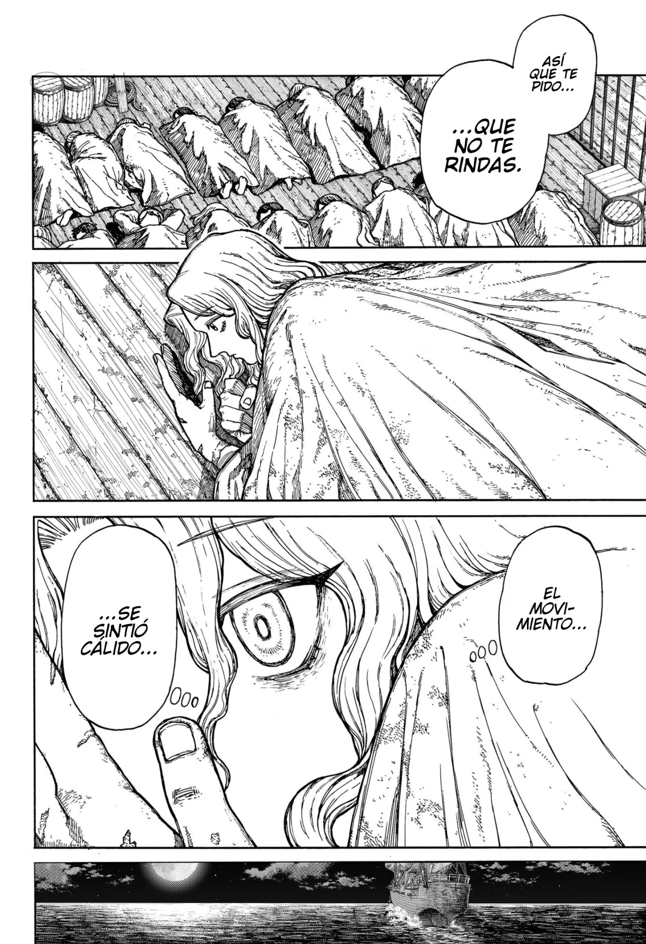Read Centuria ES Manga Online