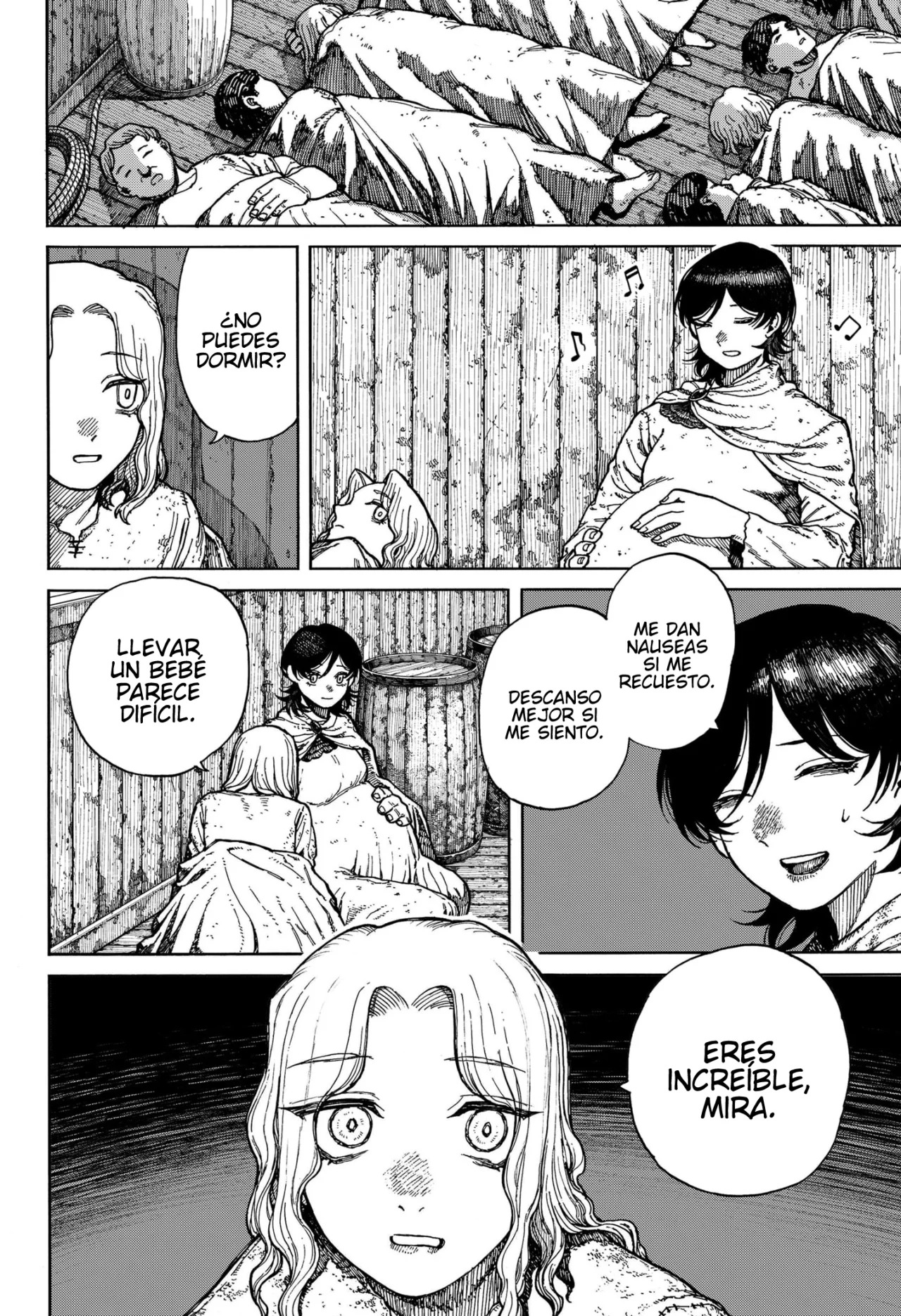 Read Centuria ES Manga Online