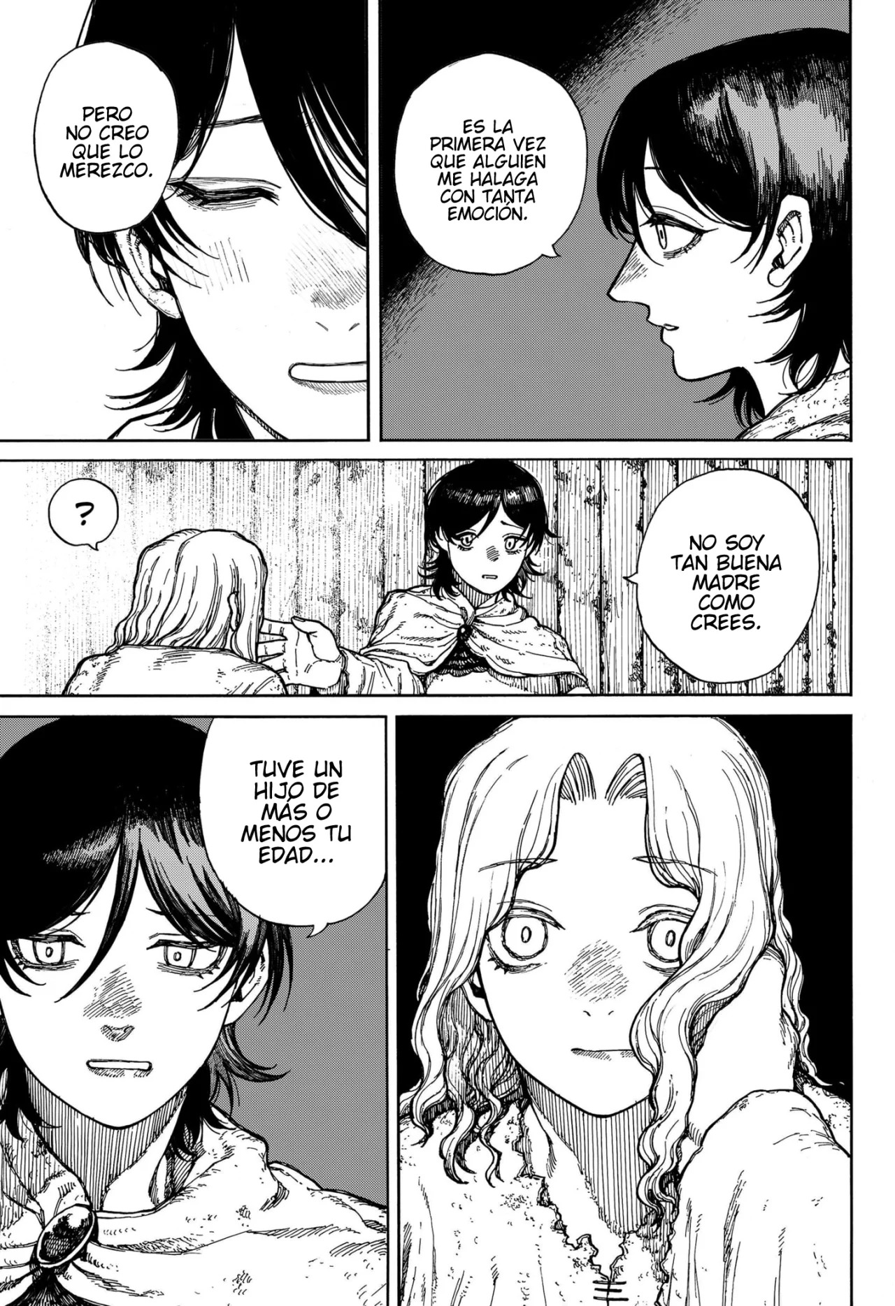 Read Centuria ES Manga Online